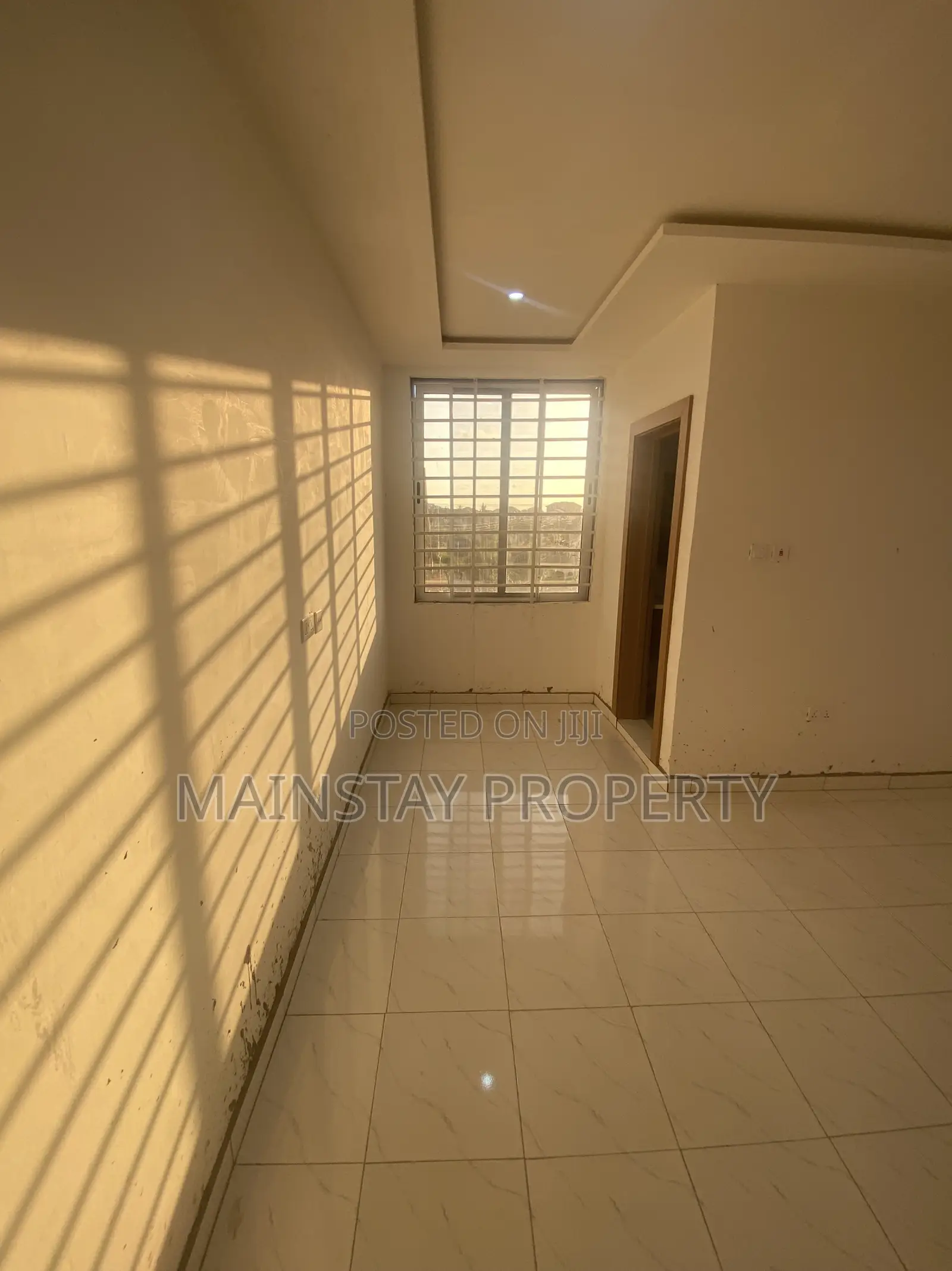 2bdrm Apartment in Mainstay Estates, Spintex for rent