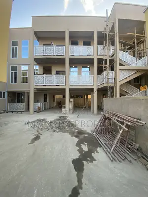 2bdrm Apartment in Mainstay Estates, Spintex for rent