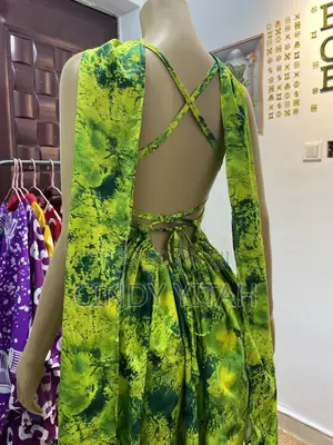 Vintage Dress