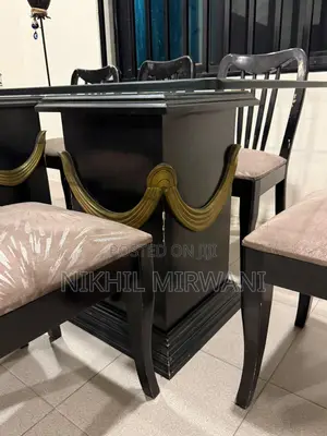 Dining Table Set