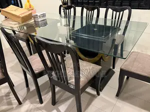 Dining Table Set