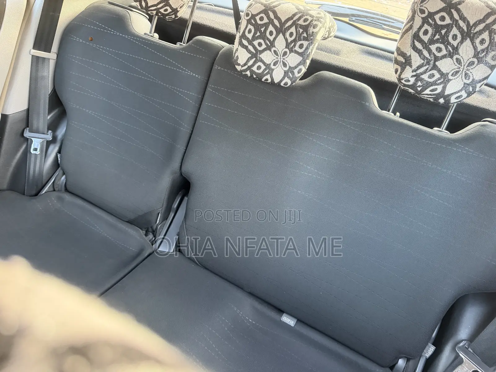 Toyota Yaris 2009 Black