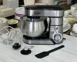 5L Uakeen Stand Mixer