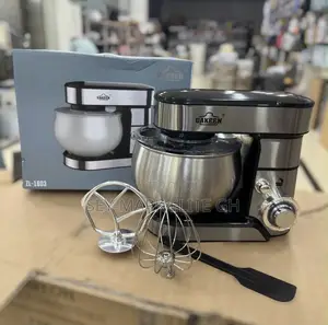 5L Uakeen Stand Mixer