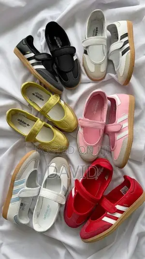 Adidas Samba Jane