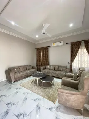 Furnished 3bdrm House in CFC Estates for sale