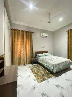 Furnished 3bdrm House in CFC Estates for sale