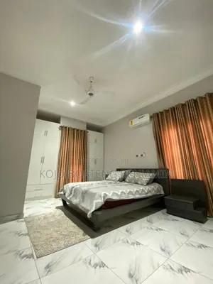 Furnished 3bdrm House in CFC Estates for sale