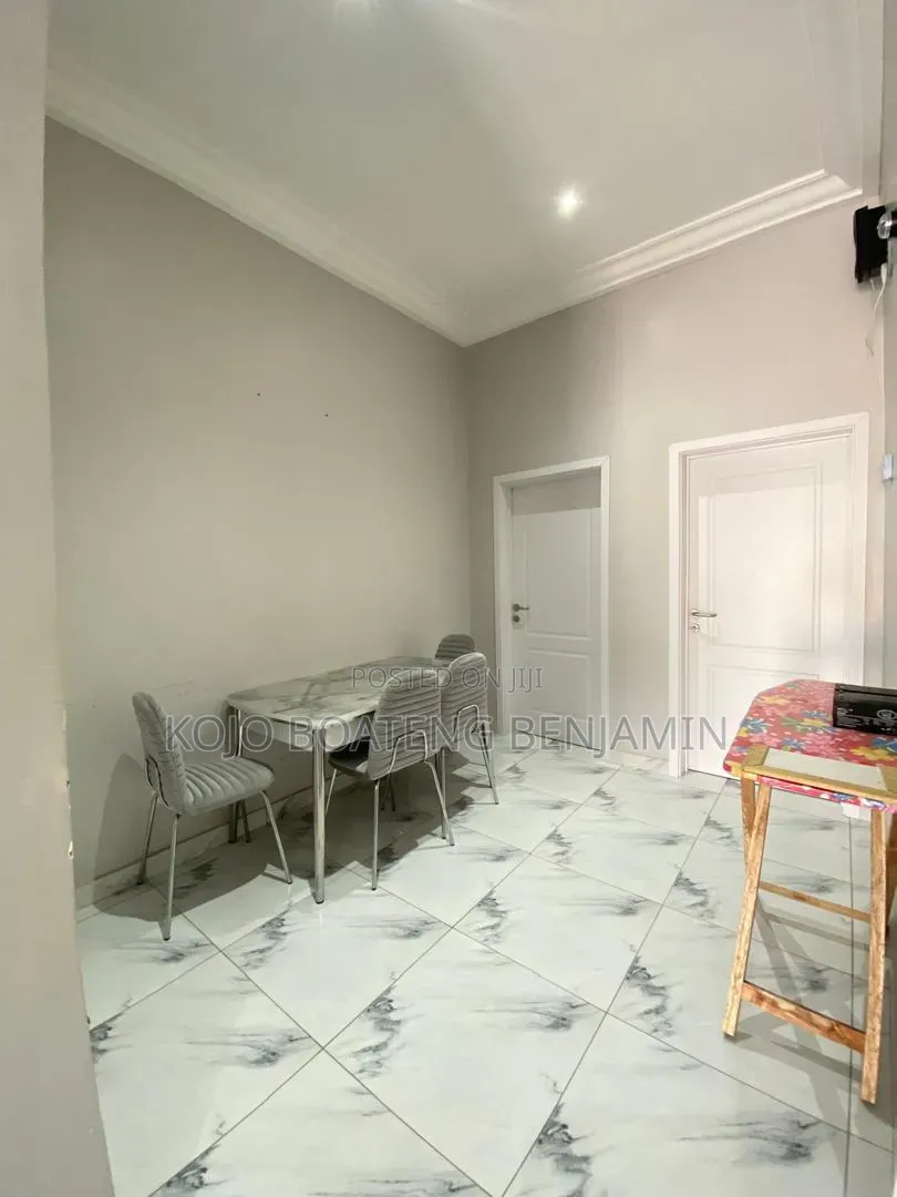 Furnished 3bdrm House in CFC Estates for sale