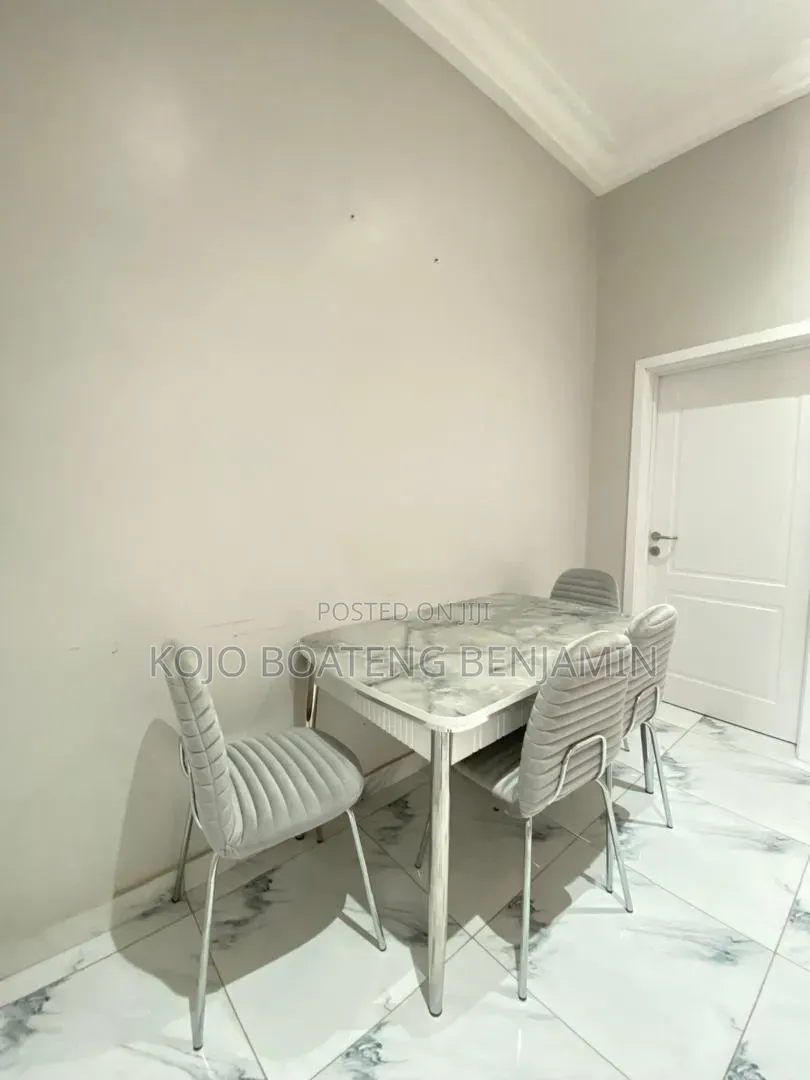 Furnished 3bdrm House in CFC Estates for sale