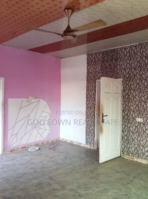 1bdrm Apartment in Obom Road, Kasoa for rent