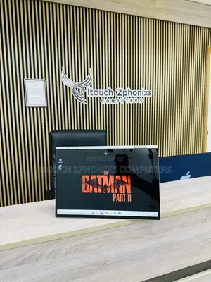 Laptop HP Envy x360 Convertible 15 es2xx 16GB Intel Core i7 SSD 512GB