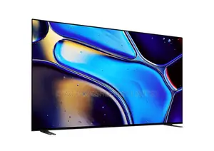 65 Inches OLED SONY BRAVIA 8 Smart Satellite K-65xr80 HDR Gaming TV