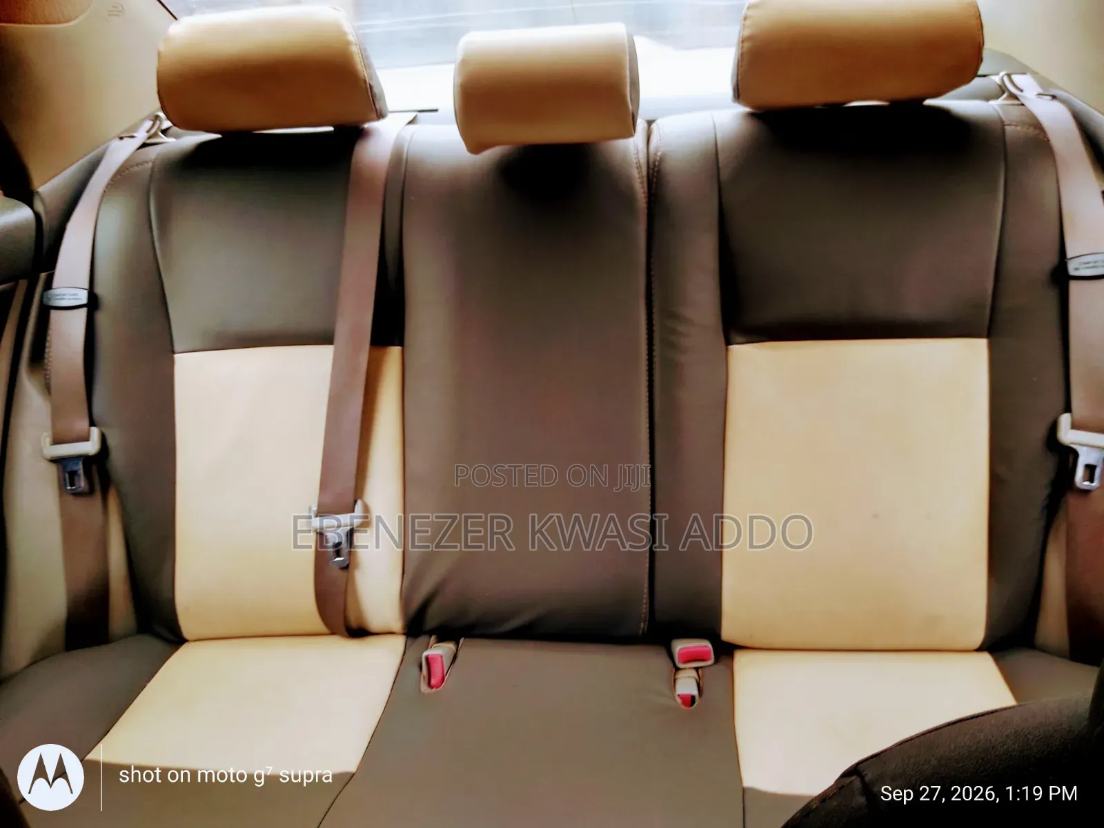 Toyota Corolla 2009