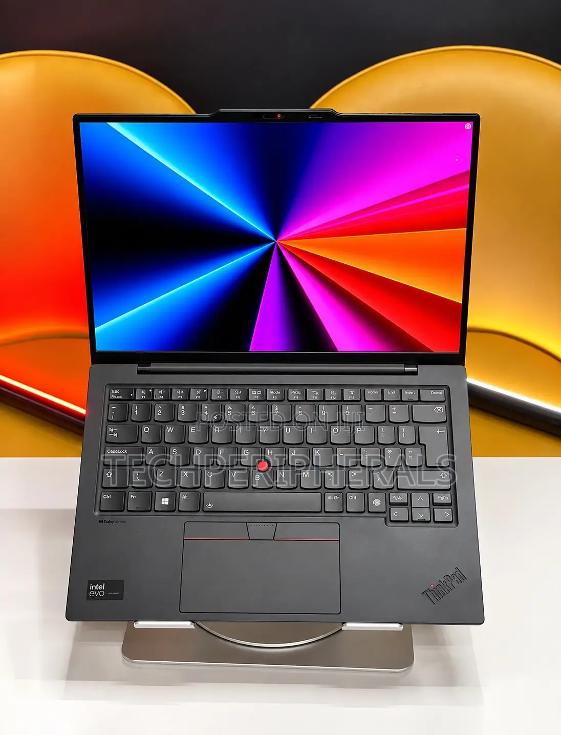 New Laptop Lenovo ThinkPad X1 Carbon 32GB Intel Core Ultra 7 SSD 256GB