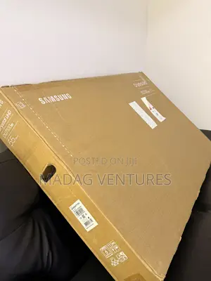 Samsung Crystal Uhd ,55 Inches