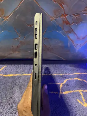 Laptop Lenovo ThinkPad T14 16GB Intel Core i5 SSD 512GB