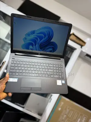 Laptop HP 15 8GB Intel Core i3 HDD 1T