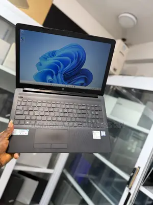 Laptop HP 15 8GB Intel Core i3 HDD 1T