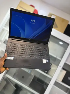 Laptop HP 15 8GB Intel Core i3 HDD 1T