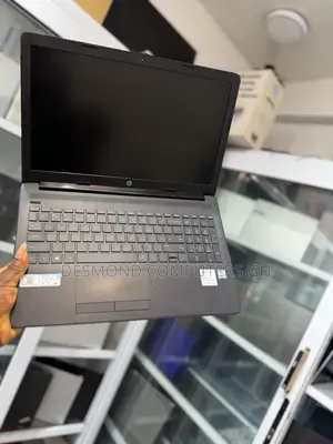 Laptop HP 15 8GB Intel Core i3 HDD 1T