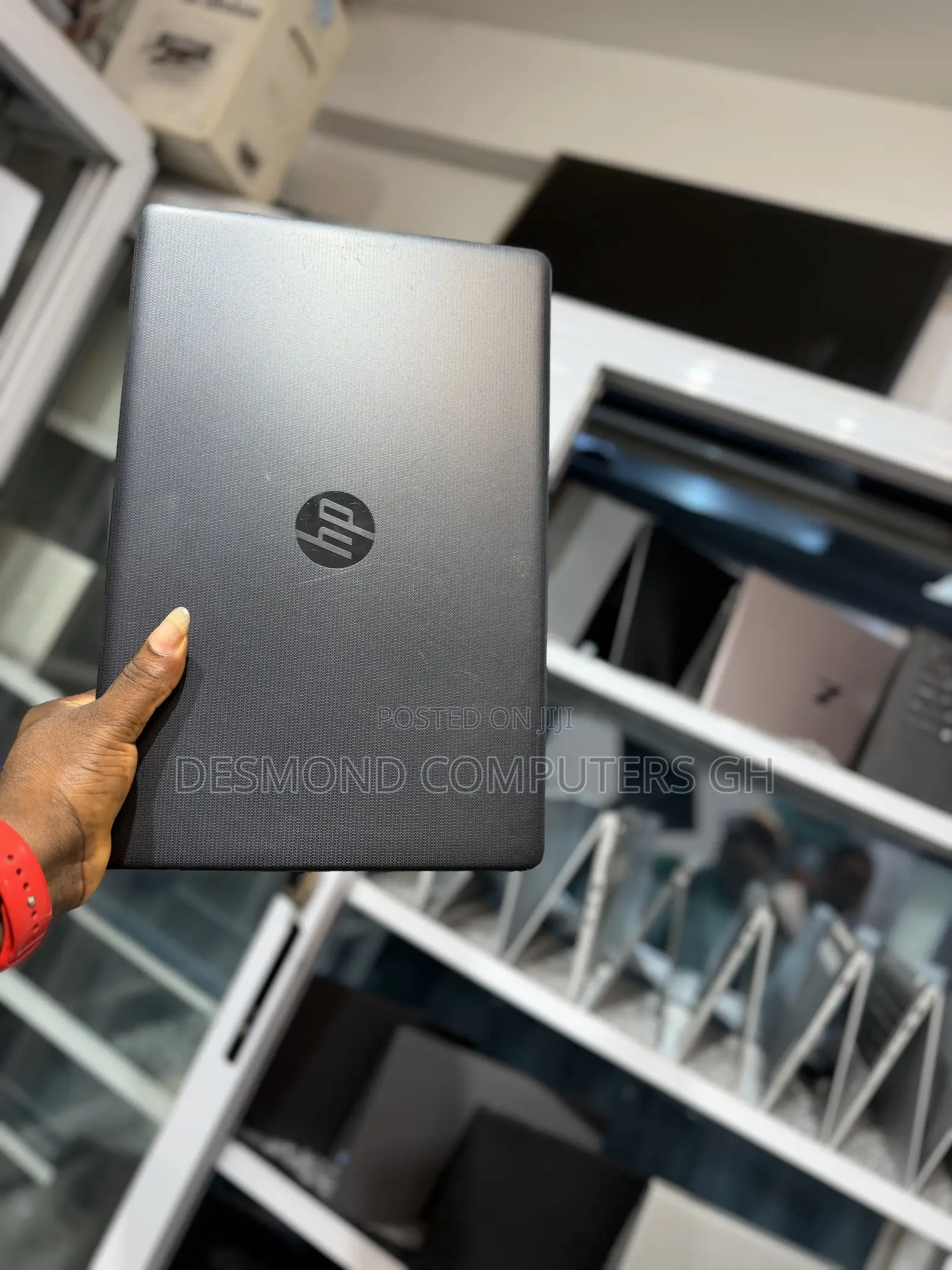 Laptop HP 15 8GB Intel Core i3 HDD 1T