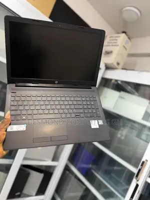 Laptop HP 15 8GB Intel Core i3 HDD 1T