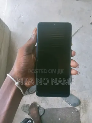 Samsung Galaxy A06 64 GB Black