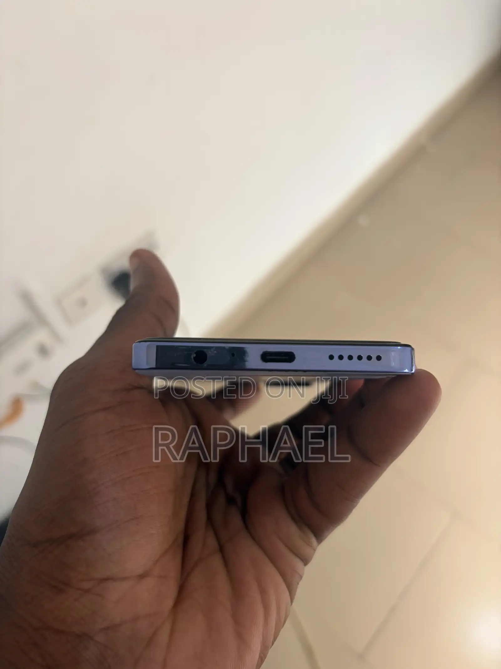 Tecno Camon 20 256 GB Blue