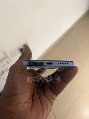 Tecno Camon 20 256 GB Blue