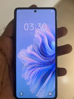 Tecno Camon 20 256 GB Blue