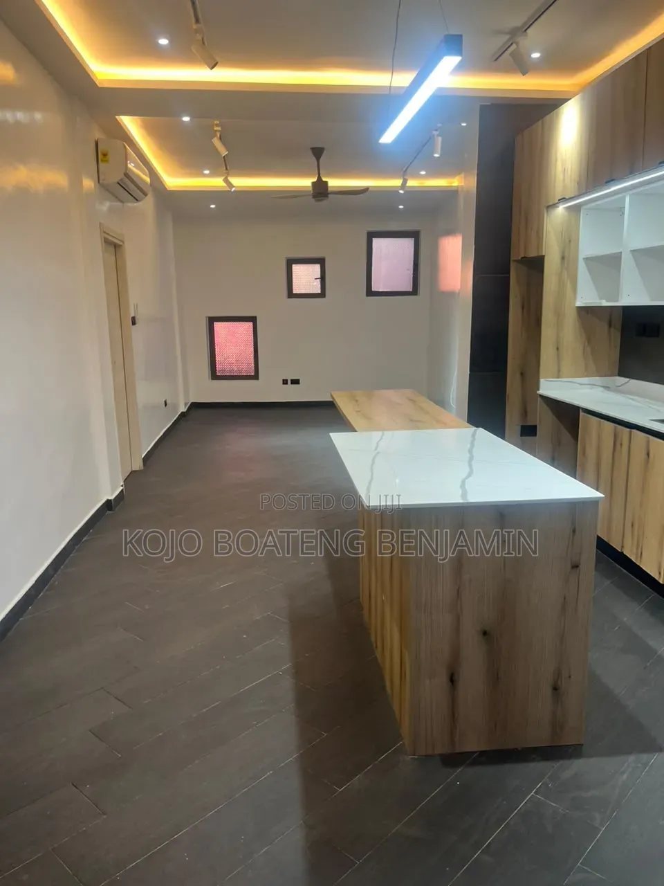 2bdrm Apartment in Ability for rent