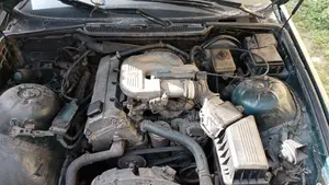 BMW 318i 1999 Green