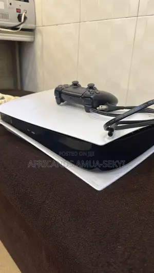 Playstation 5