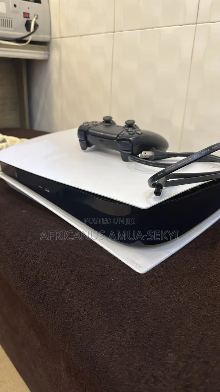 Playstation 5
