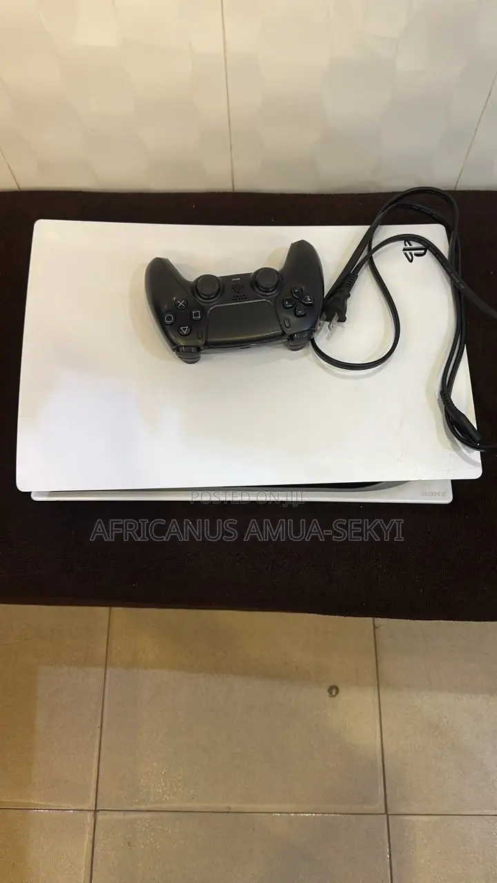 Playstation 5