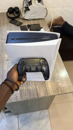 Playstation 5
