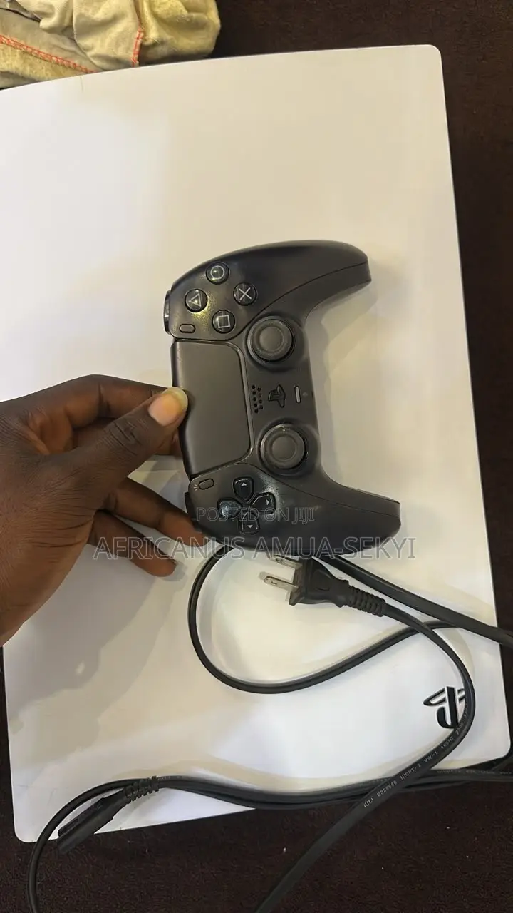 Playstation 5