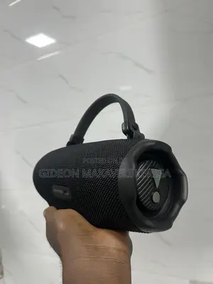 JBL Charge 6 Portable Speaker