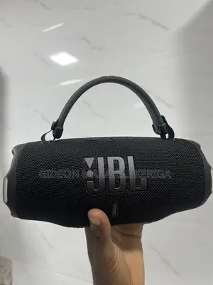 JBL Charge 6 Portable Speaker