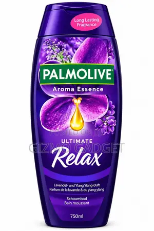 Shower Gel