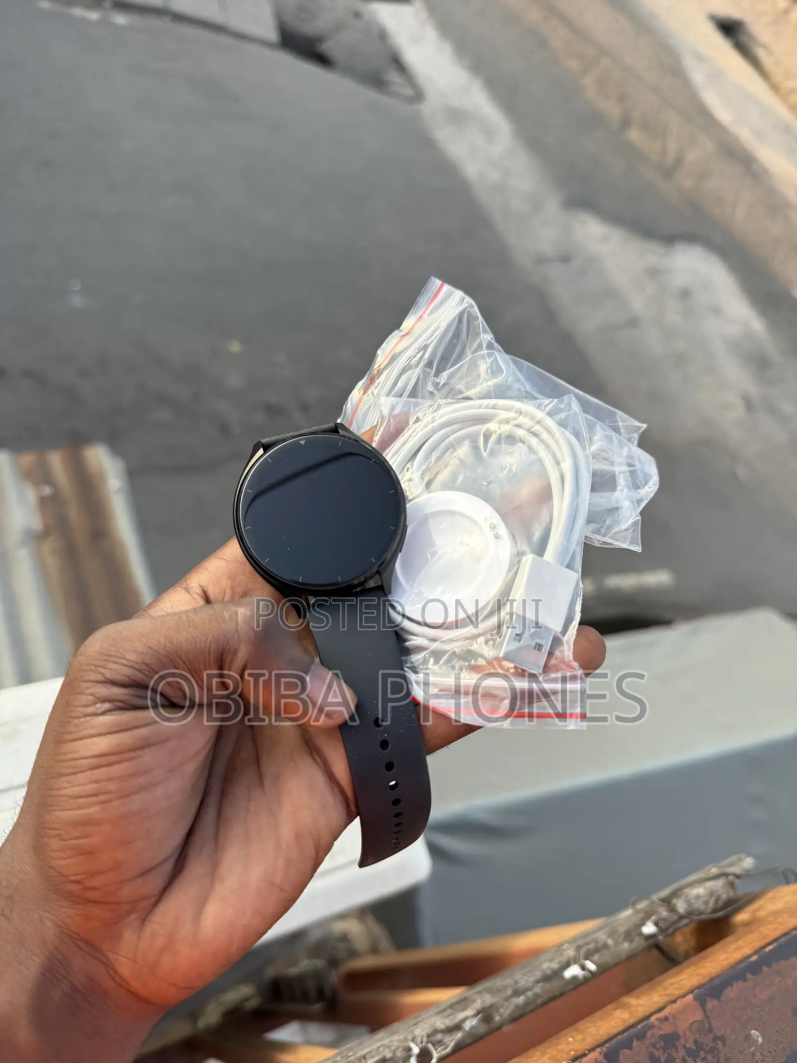Xiaomi Mi Watch 2