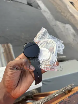 Xiaomi Mi Watch 2