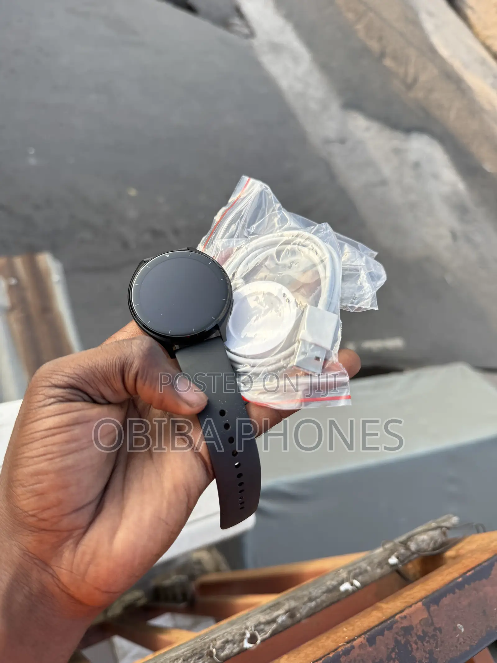 Xiaomi Mi Watch 2