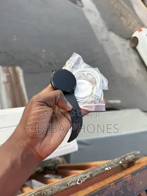 Xiaomi Mi Watch 2