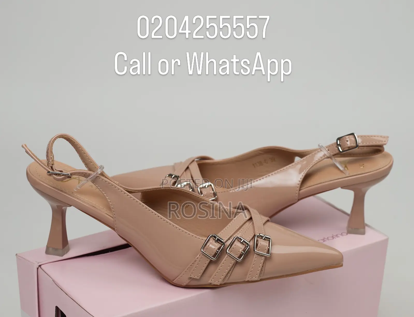 All Types of Women’s Apparel