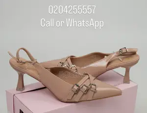 All Types of Women’s Apparel