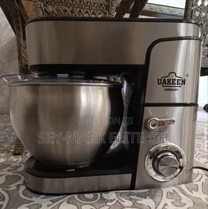 7L Uakeen Germany Stand Mixer