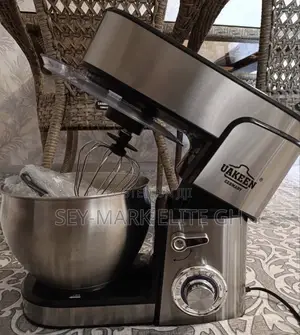 7L Uakeen Germany Stand Mixer