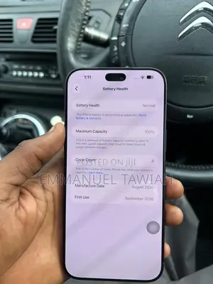 Apple iPhone 18 Pro Max 256 GB Red